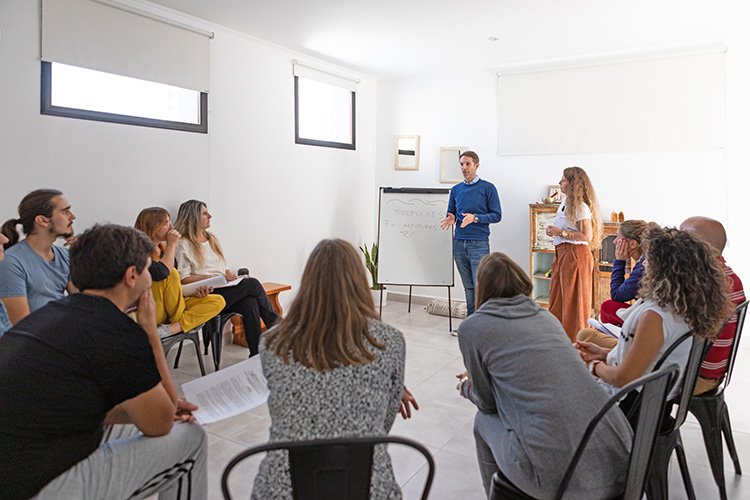 Internationaler Workshop